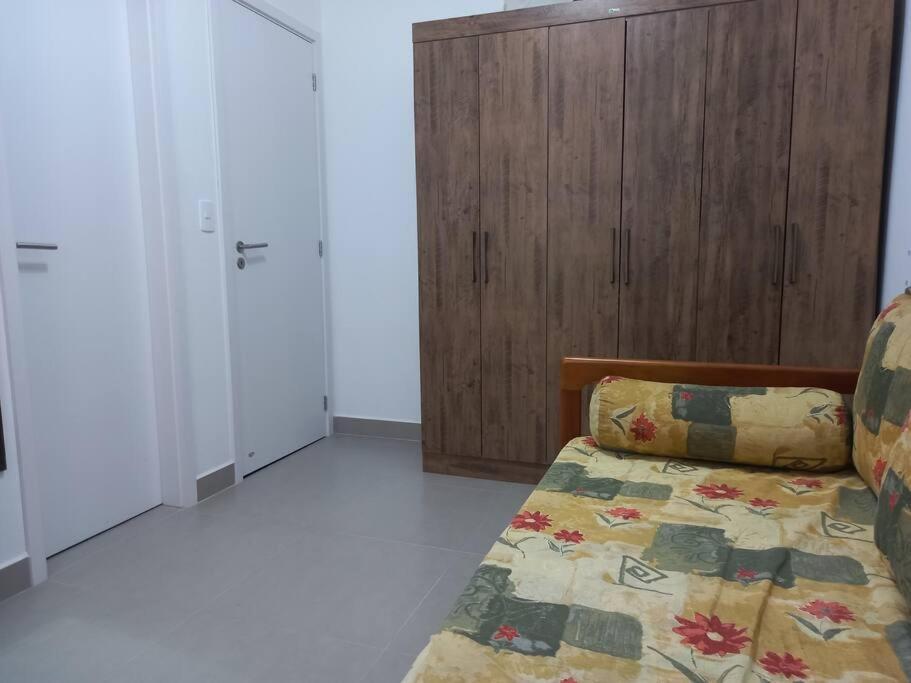 Lindo E Aconchegante Apartamento Убатуба Экстерьер фото