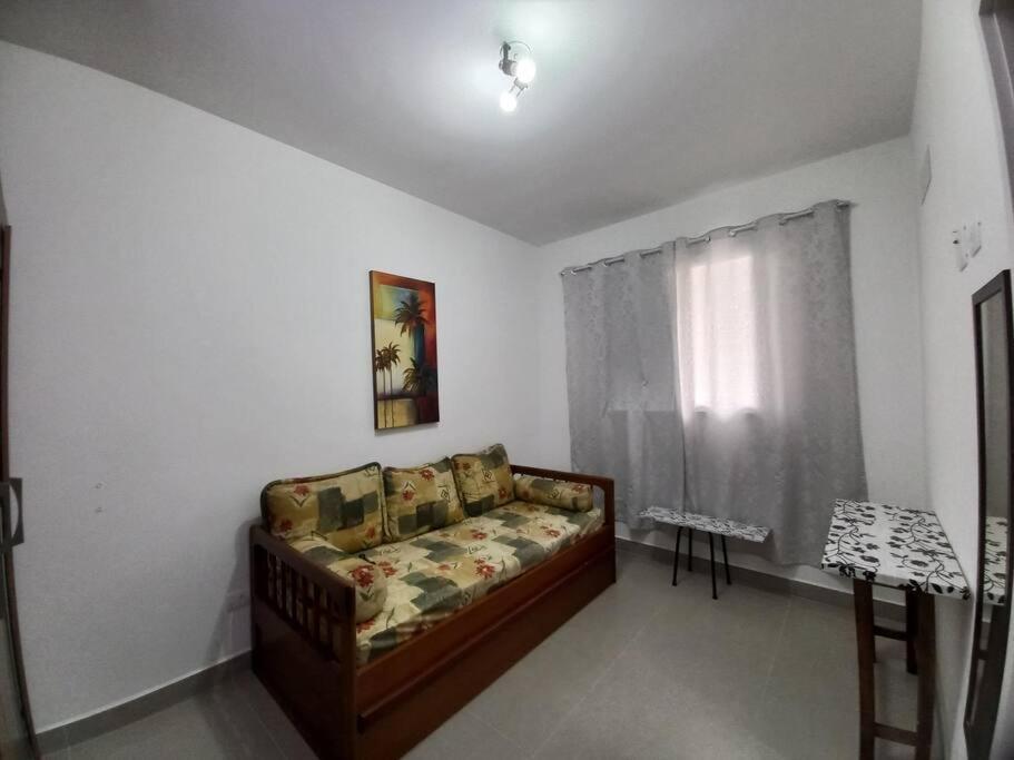 Lindo E Aconchegante Apartamento Убатуба Экстерьер фото